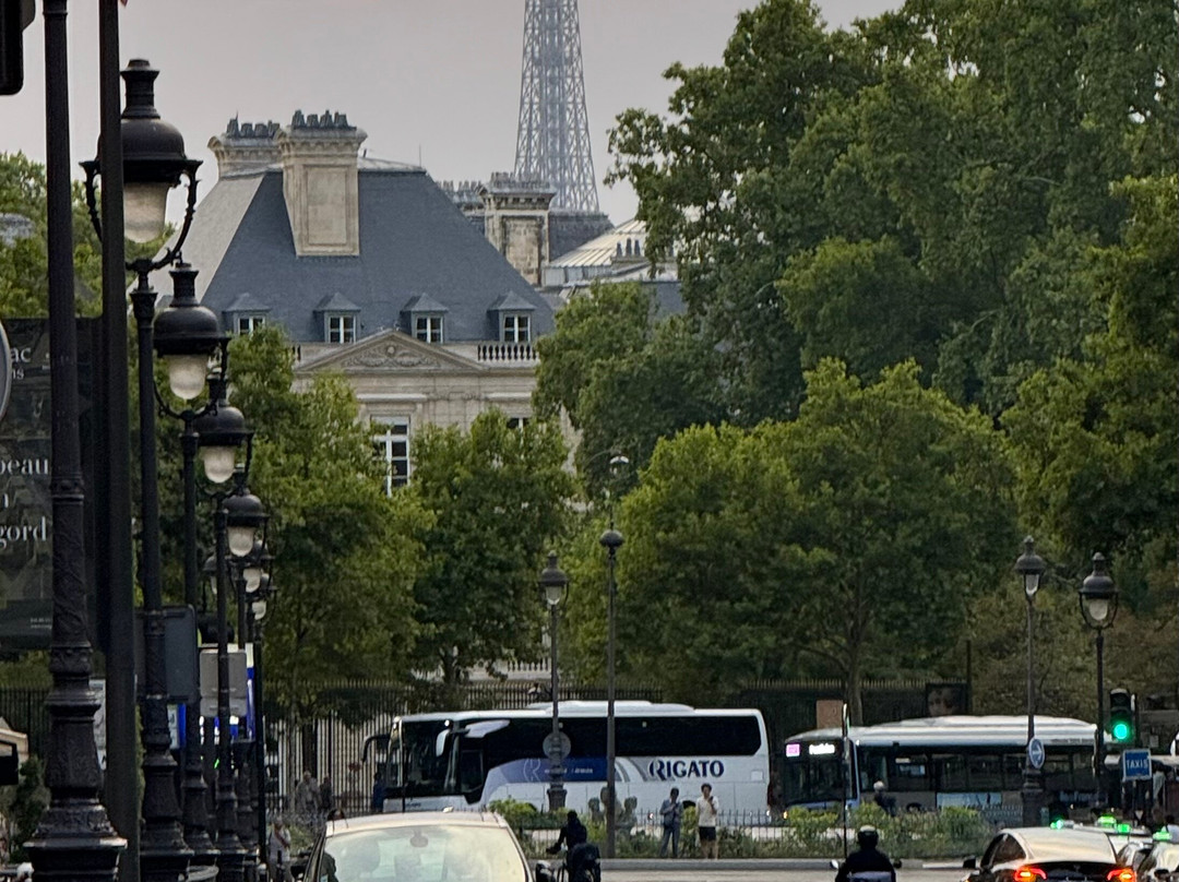 France Just for You-朗热堡必去景点