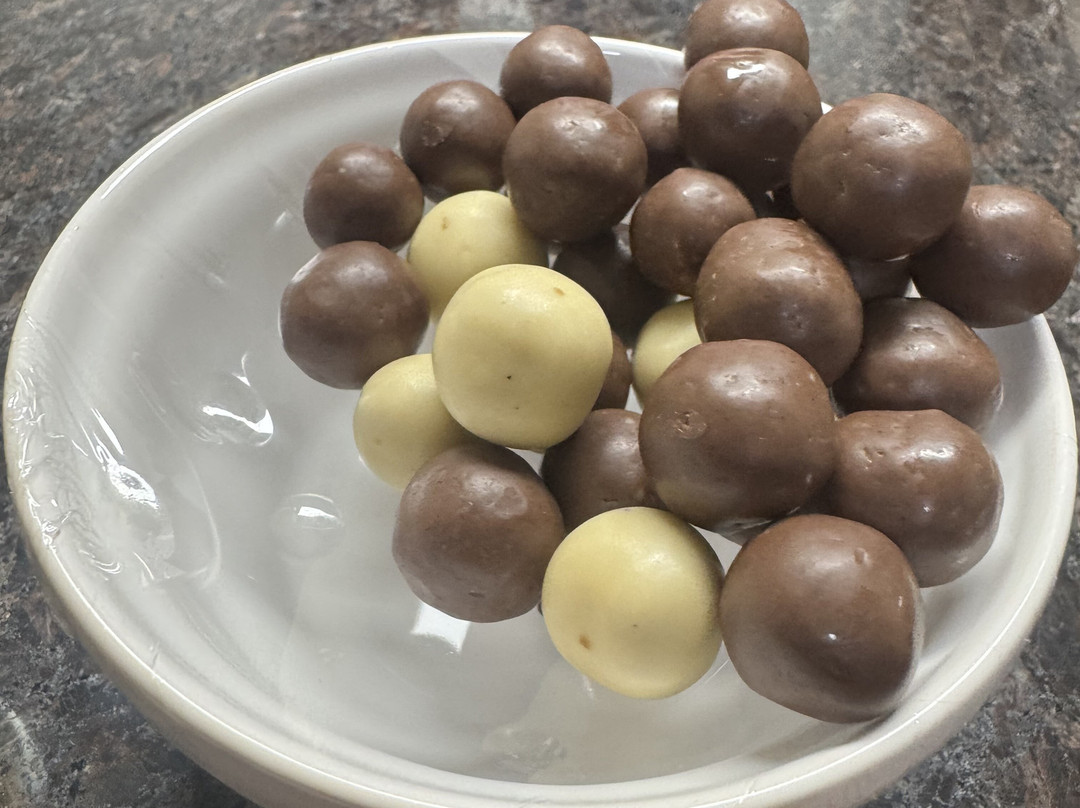 Chocolate Gramadense- Loja Conceito-格拉玛多必去景点