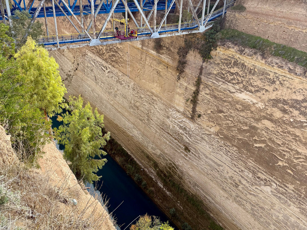 Zulu Bungy-科林斯必去景点