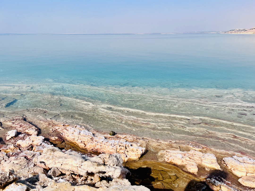 Jordan Memory Tours - Day Tours-佩特拉必去景点