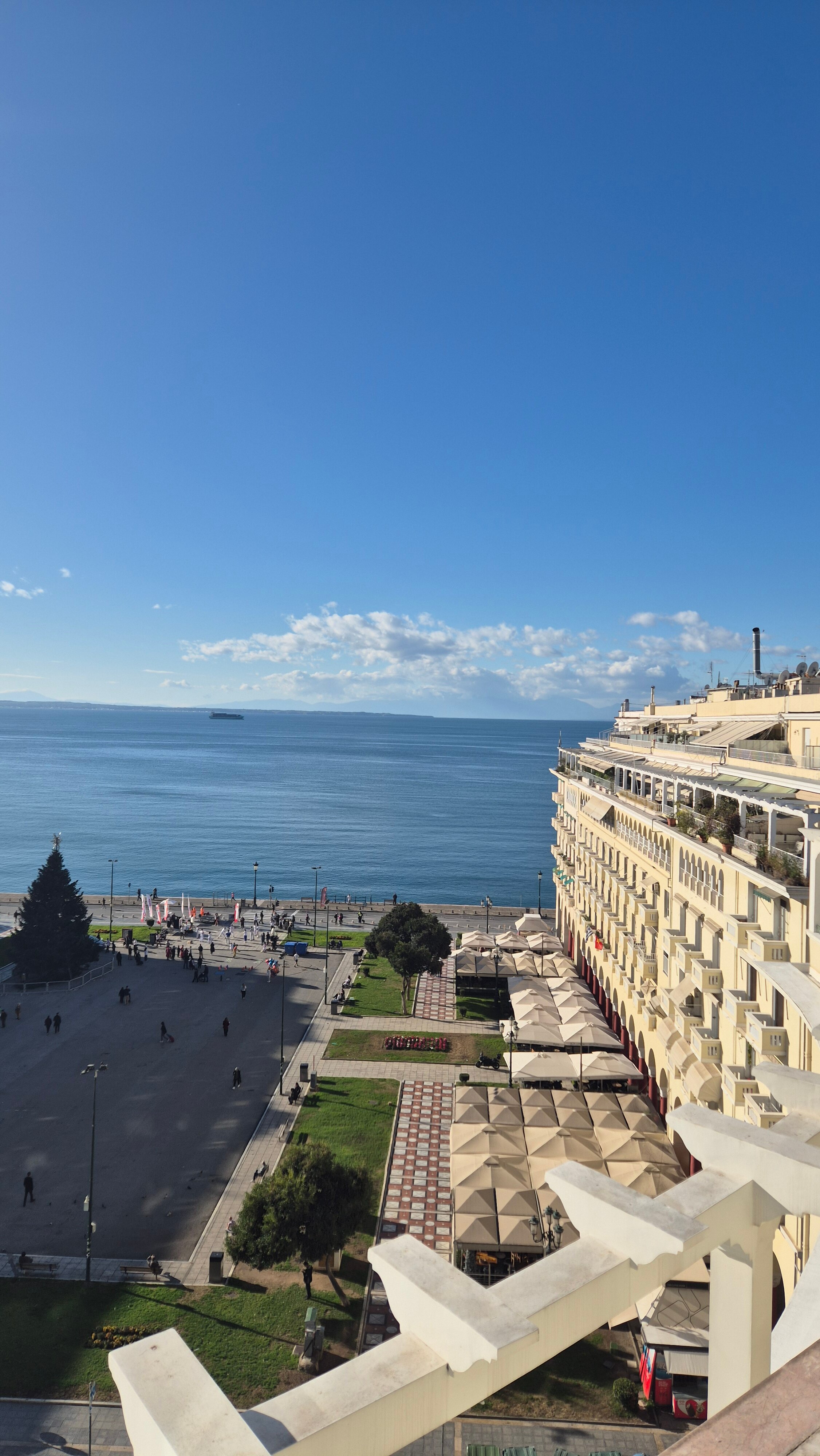 伊莱克特拉塞萨洛尼基宫殿酒店-官方