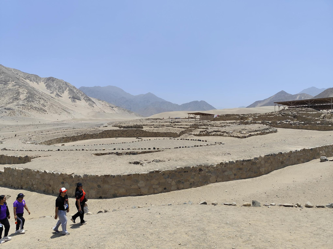 Norte Chico Tours-Barranca必去景点