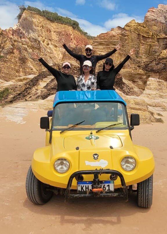 salt receptivo-Maceio必去景点