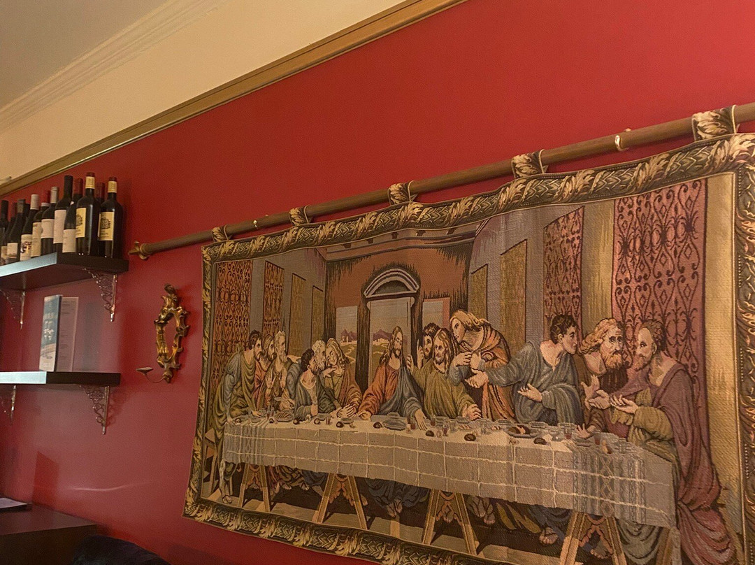 克拉弗顿别墅酒店主图