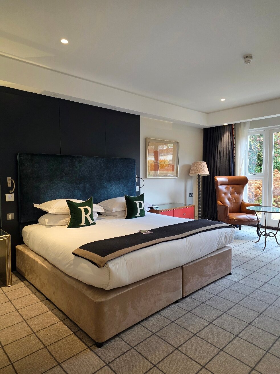 罗丁公园酒店-官方