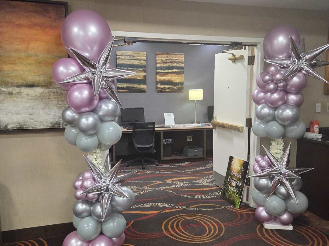 Best Western Plus BWI Airport Hotel - Arundel Mills主图