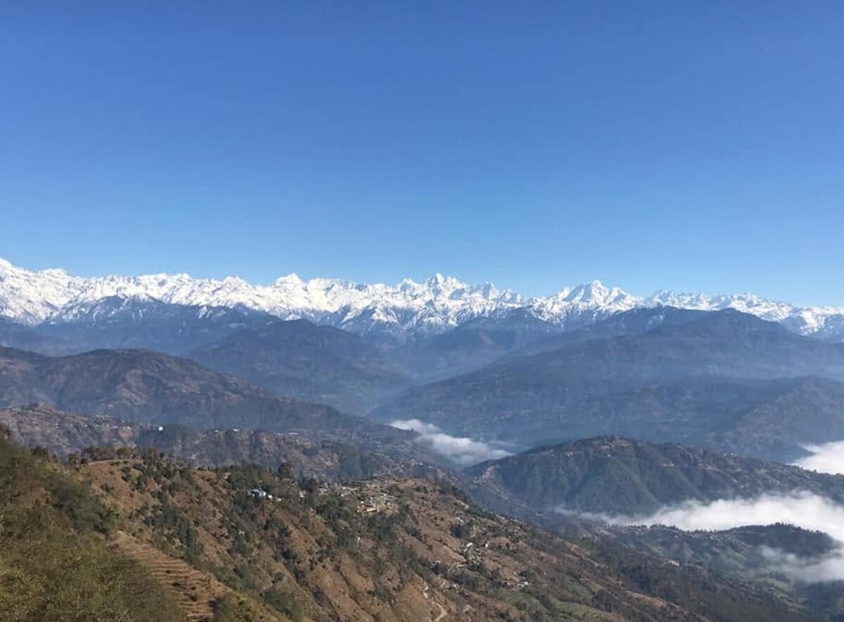 喜马拉雅别墅酒店-官方