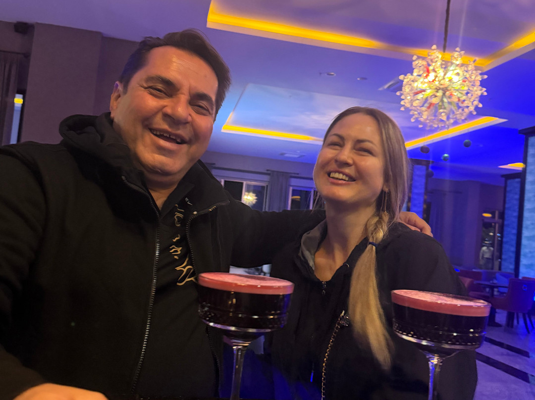 The Arkin Iskele Hotel主图