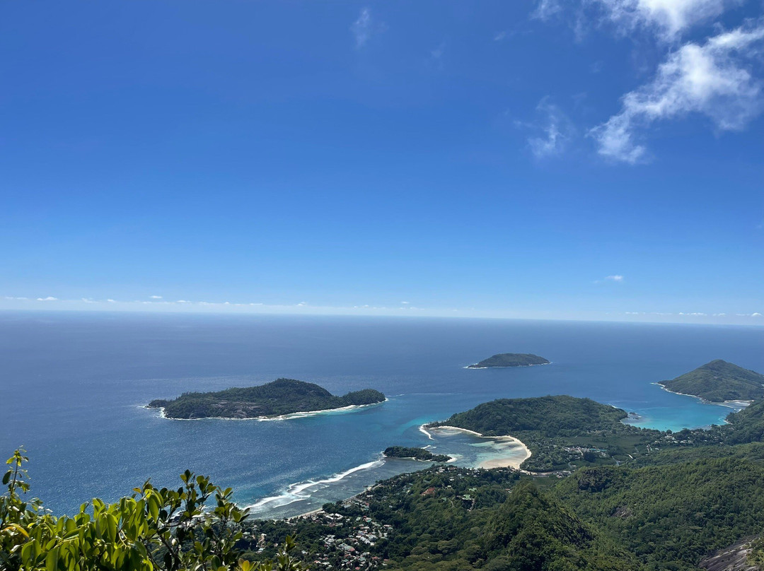 勃朗峰-维多利亚必去景点