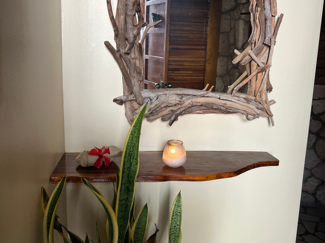 Rockhouse Spa-内格里尔必去景点