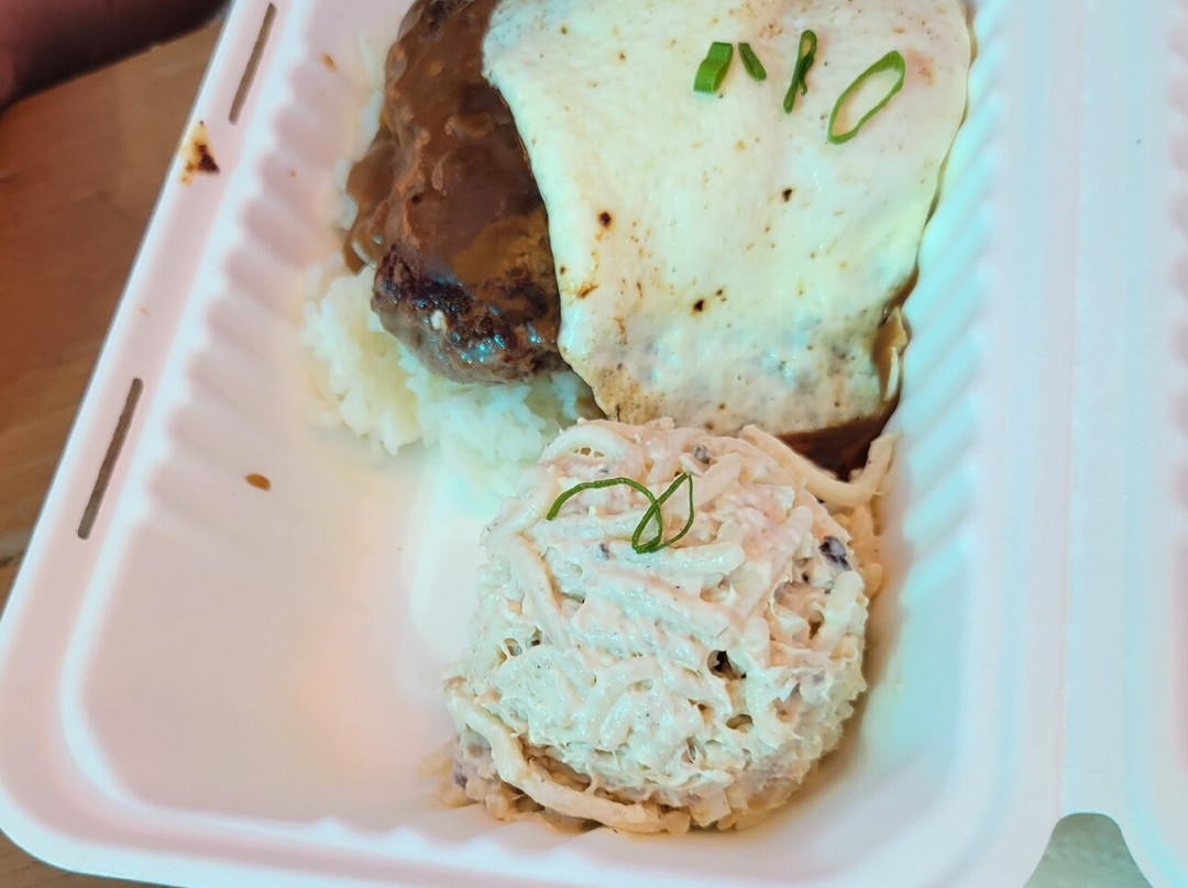 South Maui Gardens-基黑必去景点