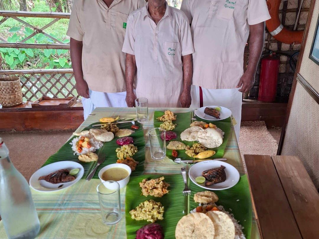 Marvel Cruise-阿拉普扎必去景点