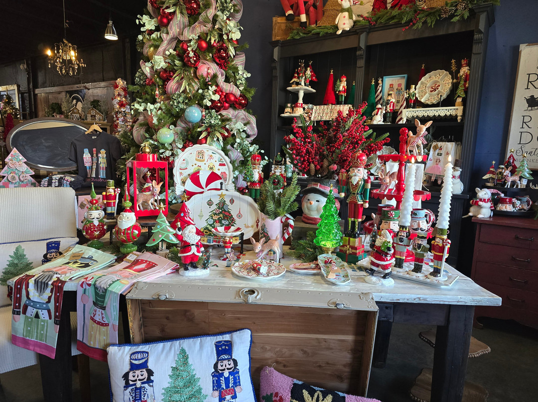 The Henny Penny LLC-Bowling Green必去景点