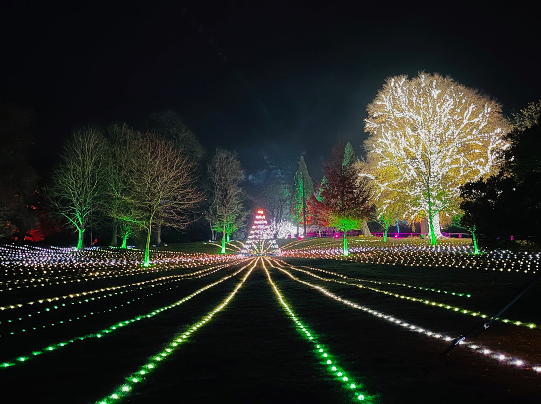 Cotswold Tours & Travel-莫顿因马什必去景点