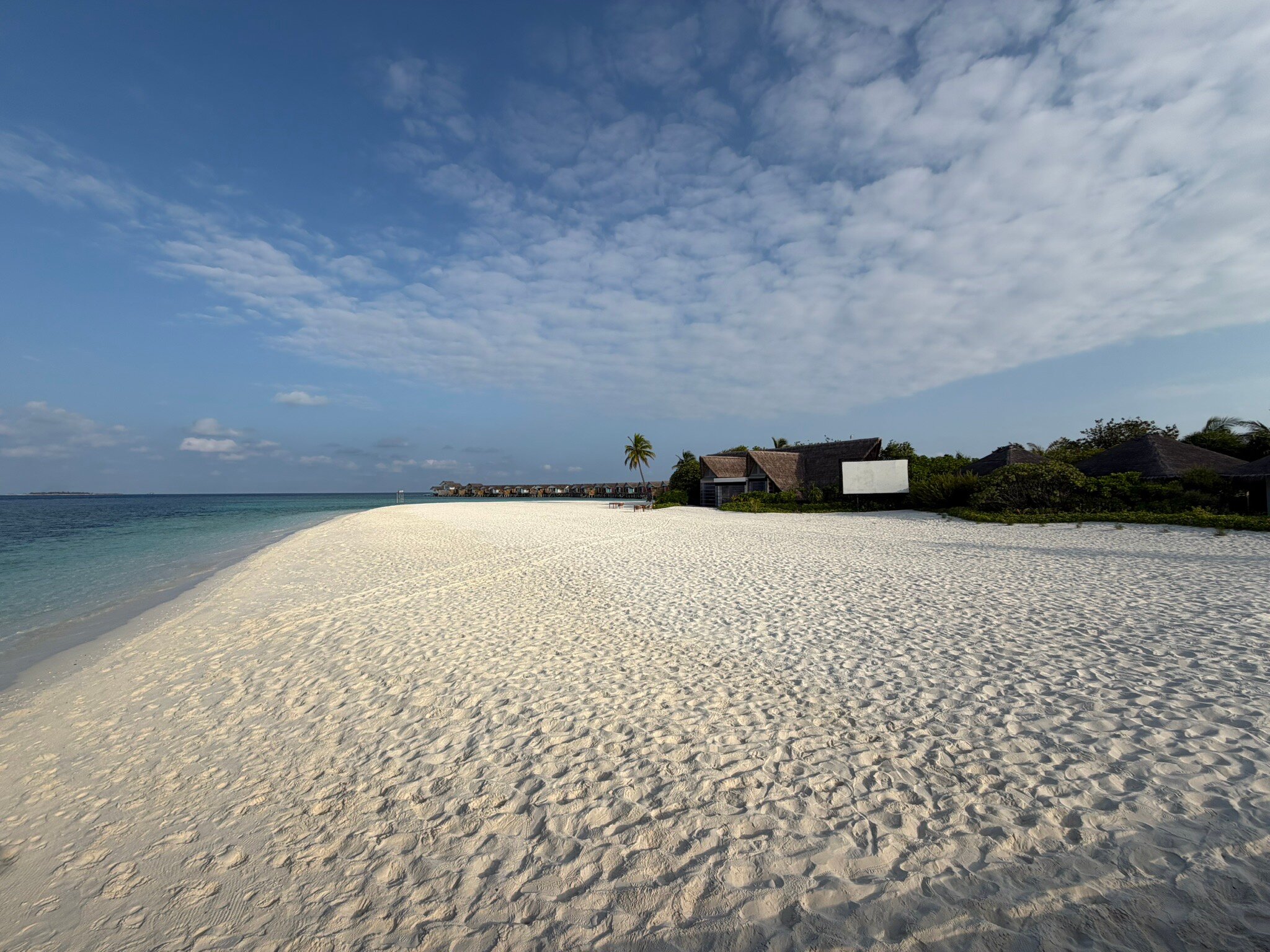Cora Cora Maldives-官方