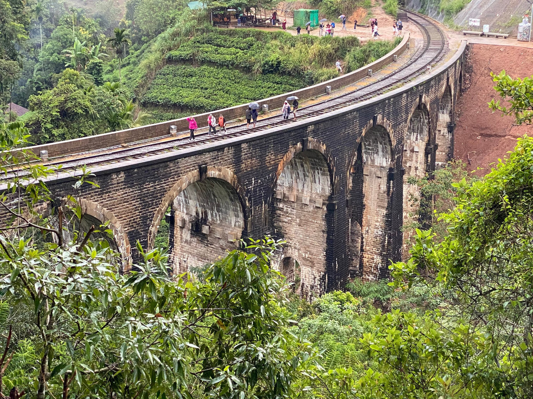 Amaya Tours-尼甘布必去景点