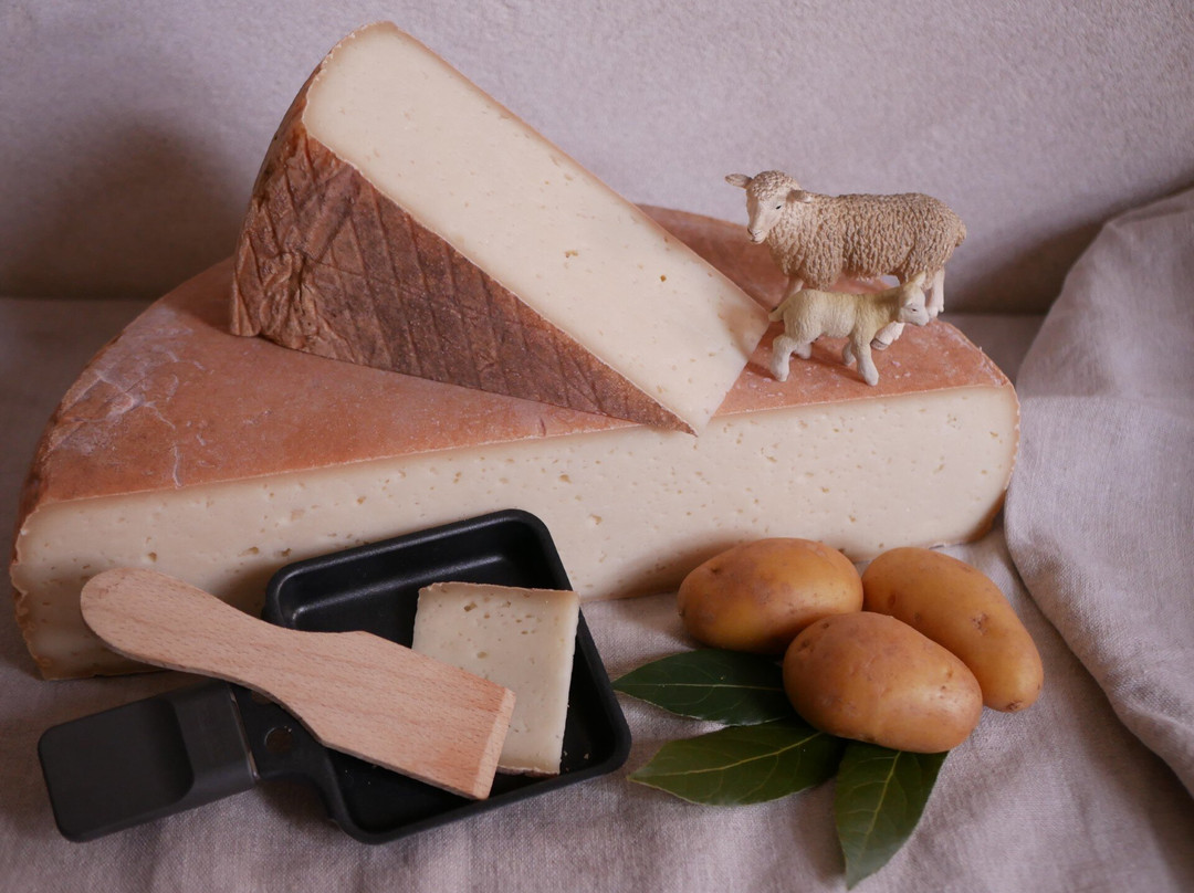 Boutique de la Boisette-Montmelard必去景点