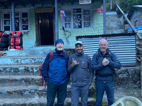 Himalayan Leisure, Inc.-加德满都必去景点