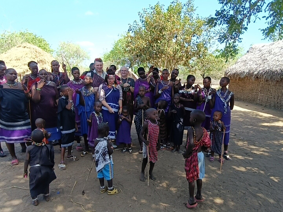 Travel with Deo-Mloka必去景点