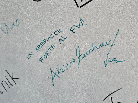 Freediving World Center-沙姆沙伊赫必去景点