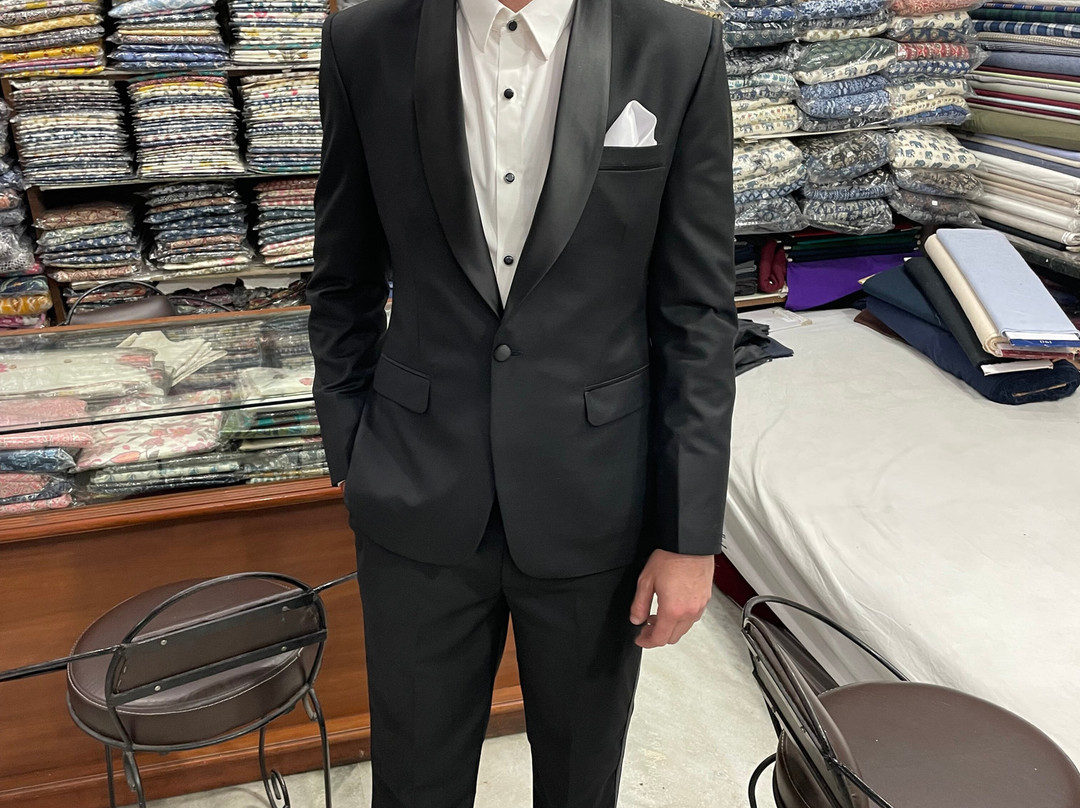 Boutique Namaste India-乌代布尔必去景点