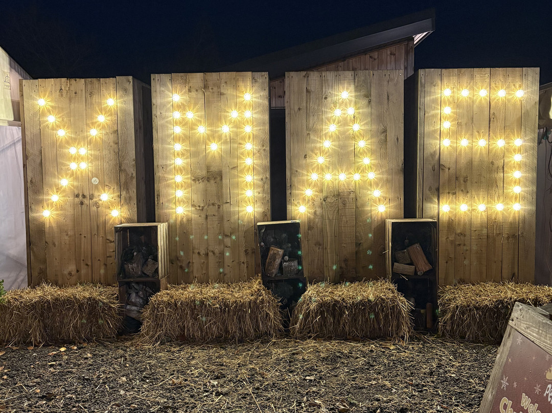 Pennywell Farm-Buckfastleigh必去景点