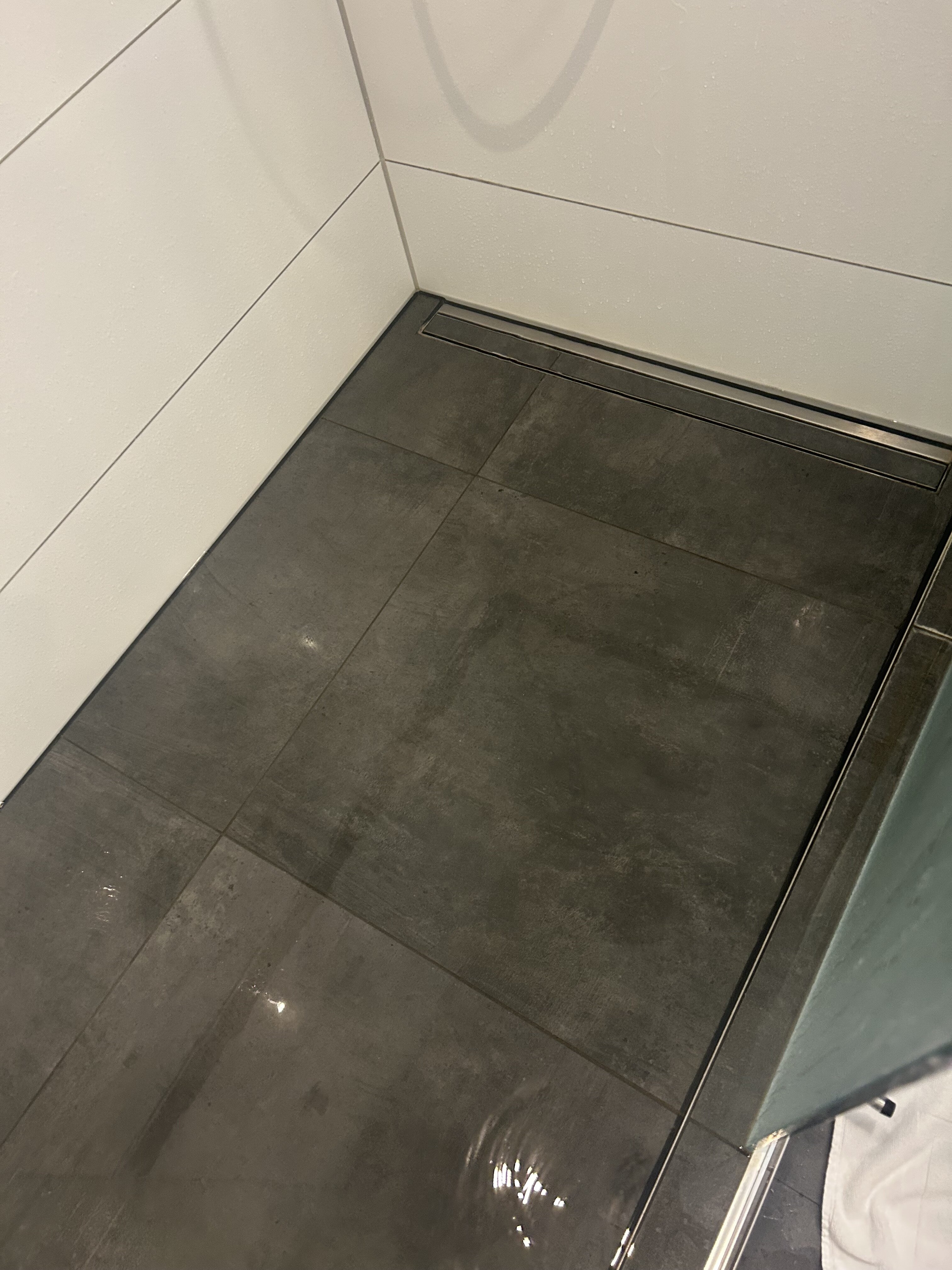 Hotel zum Kuhhirten-浴室