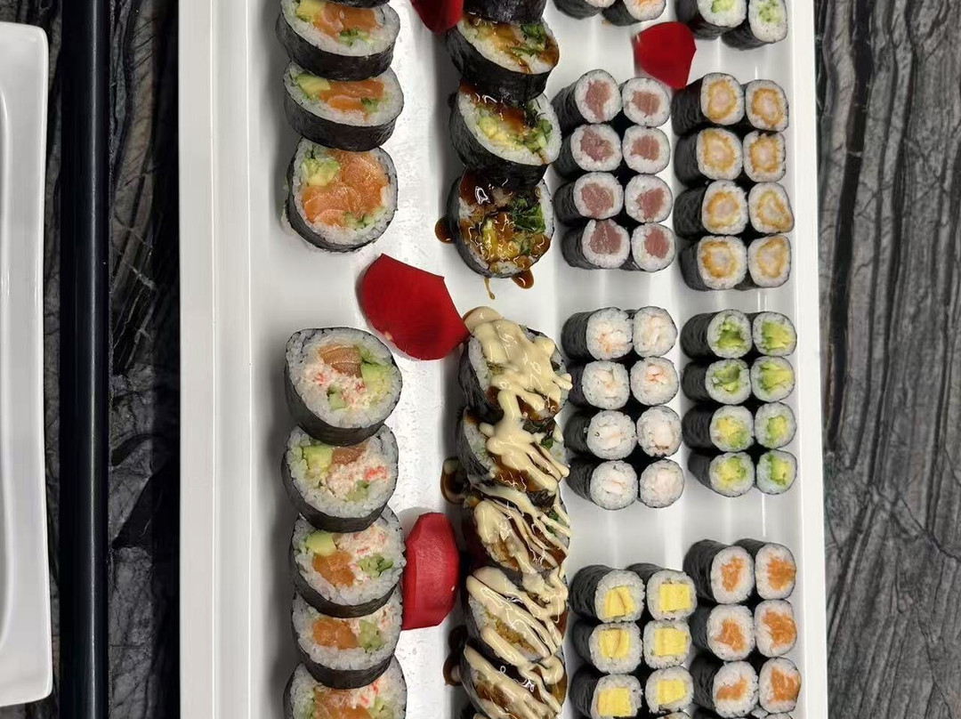 Savory House Restaurant