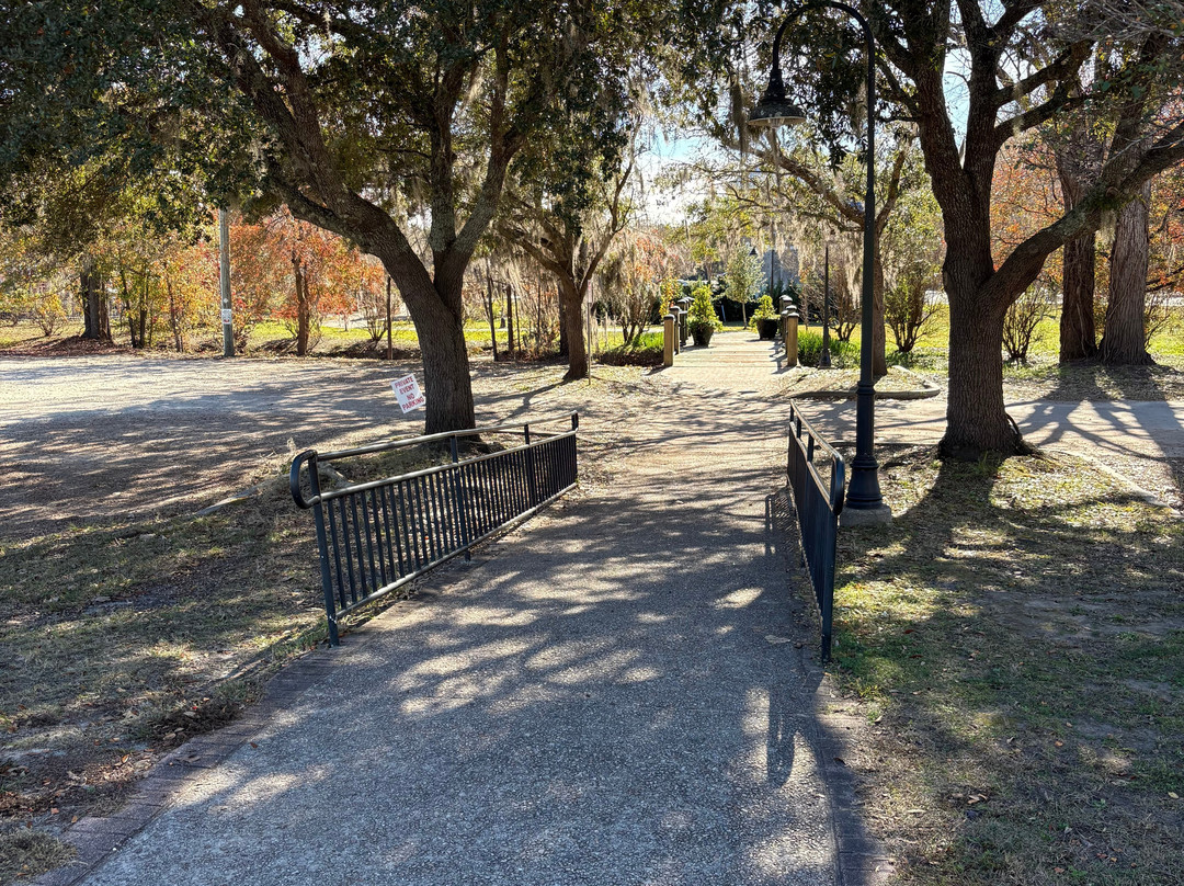 The Cypress Inn主图