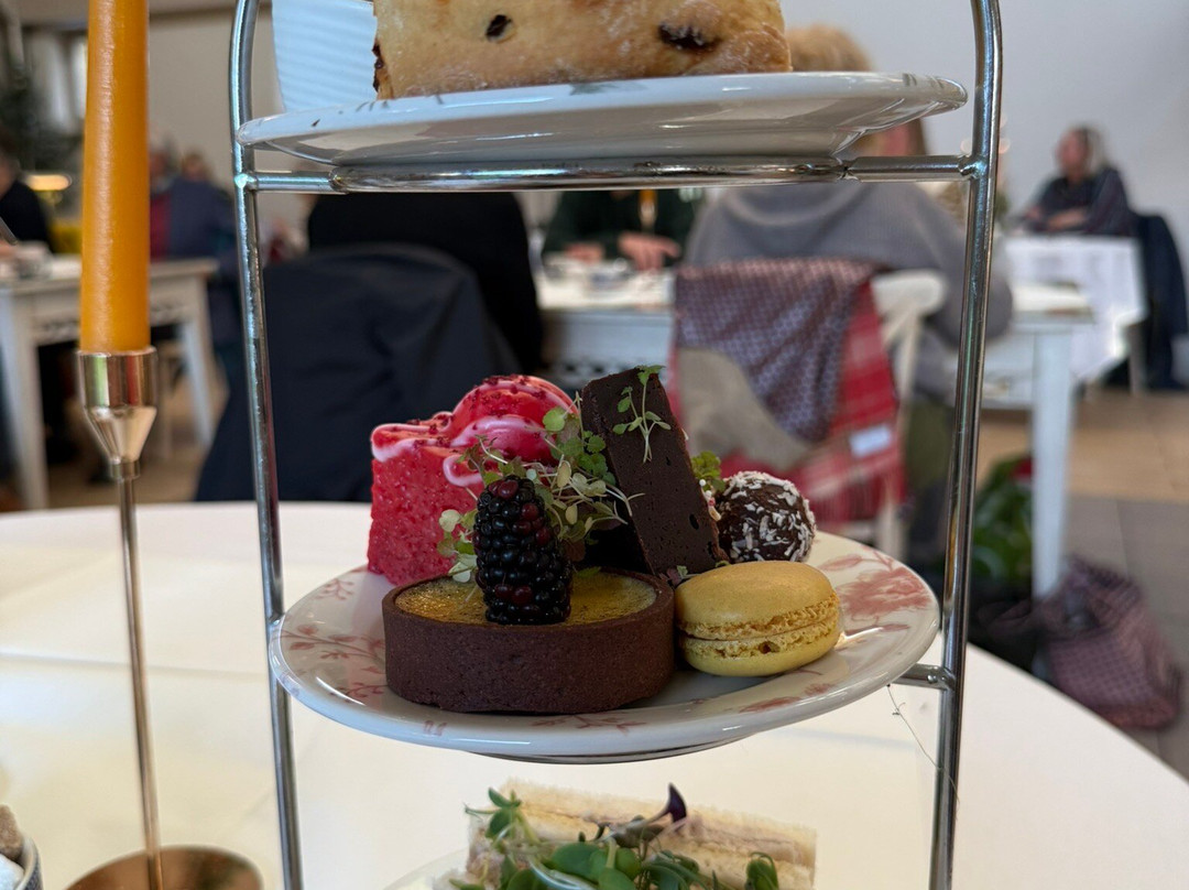 Doddington Hall & Gardens-Doddington必去景点