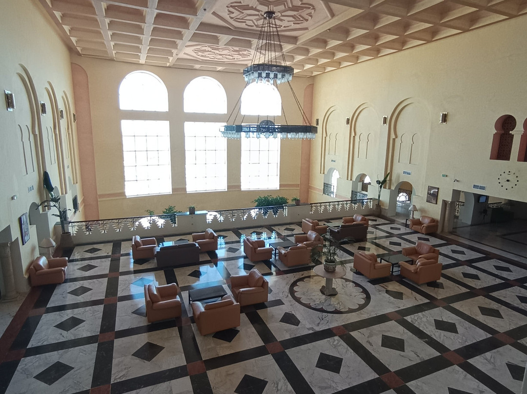 Hotel Djerba Castille主图