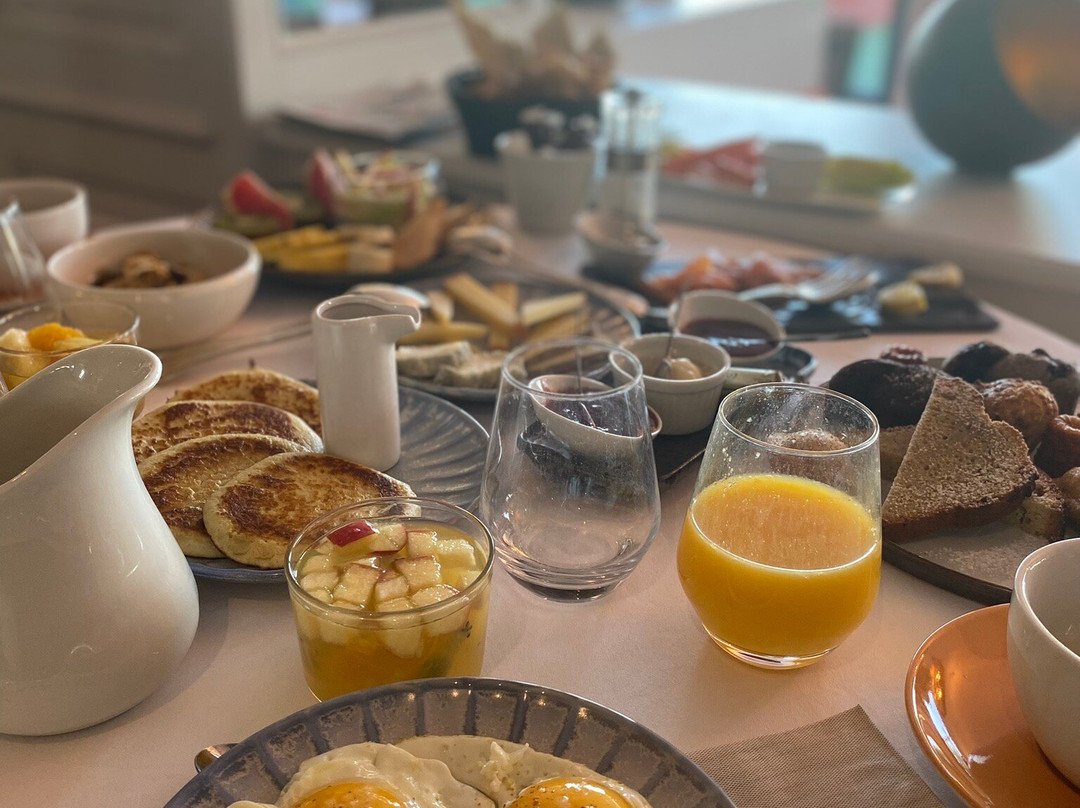 HR Hotel & Spa Marin主图