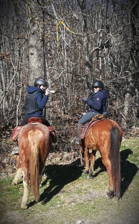 Caval'Form-Chasselay必去景点