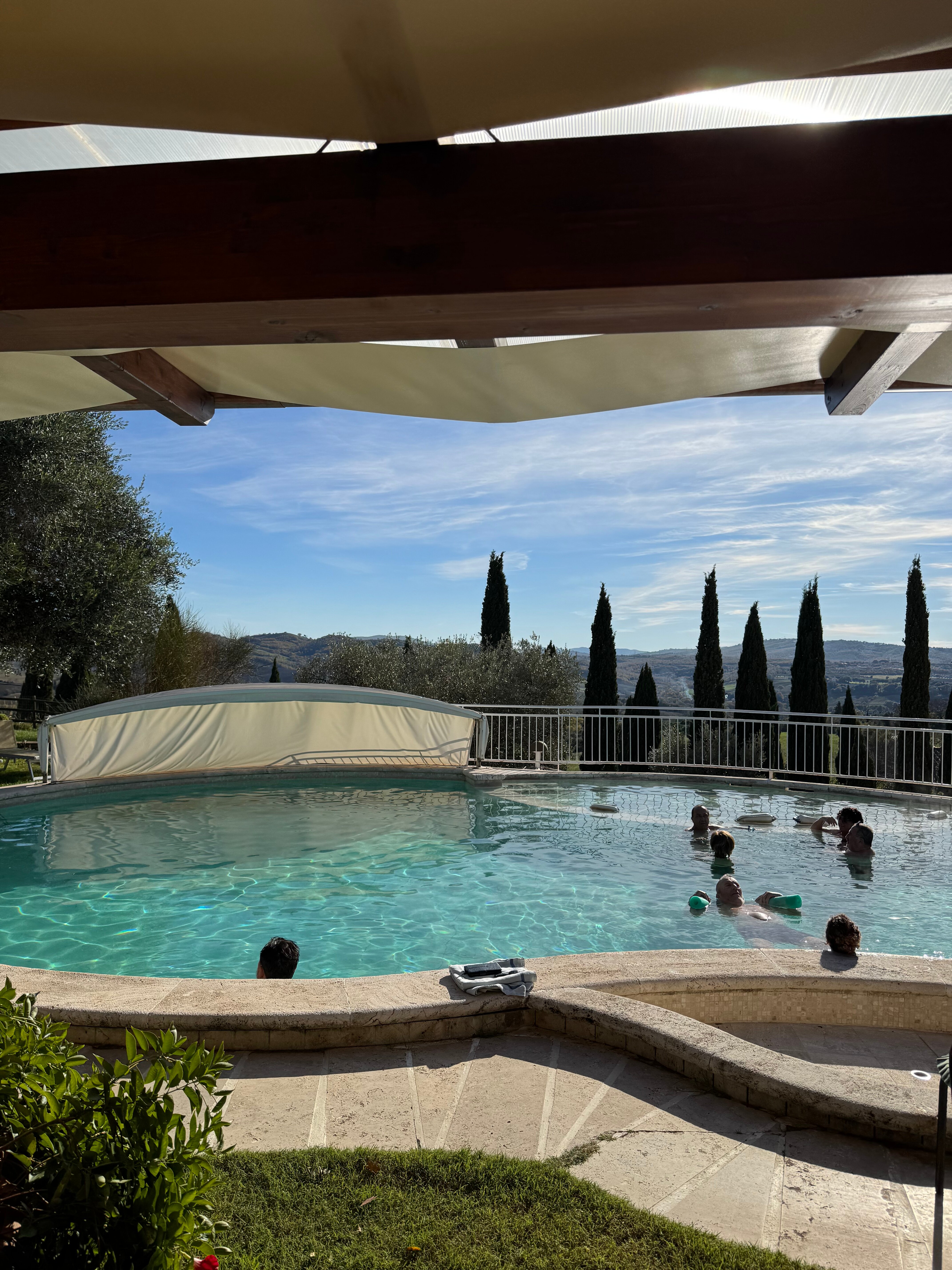 萨图尔诺丰泰布拉酒店-官方