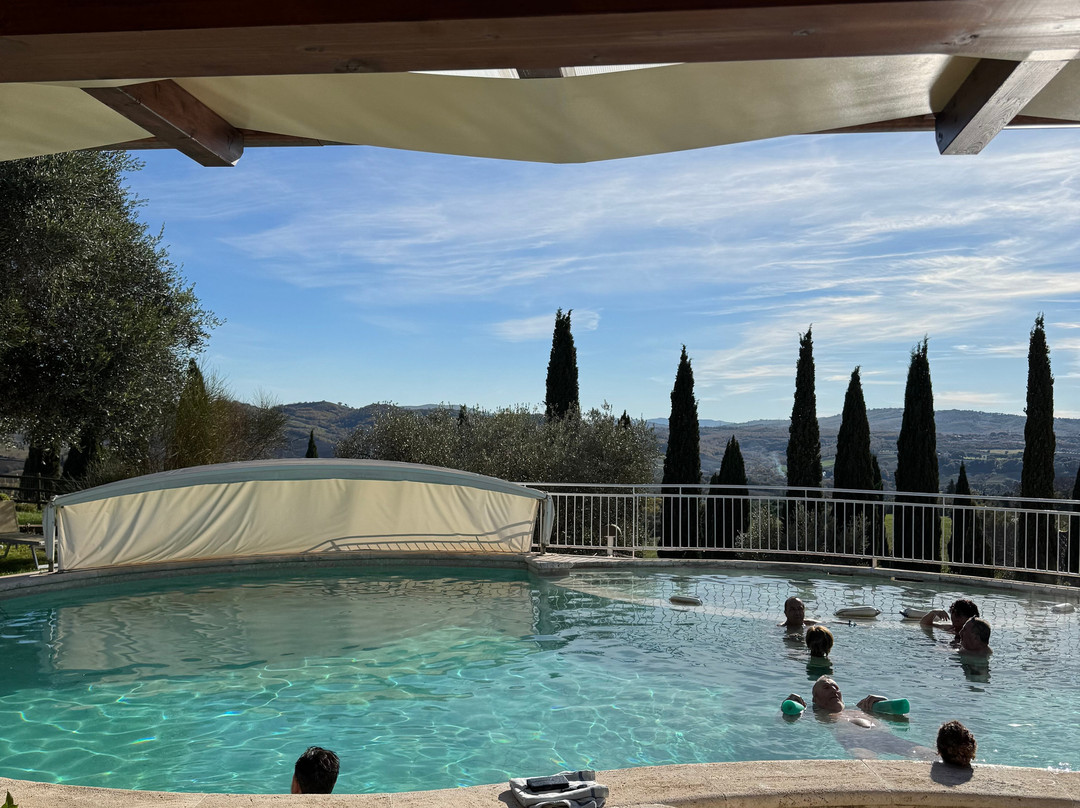 萨图尔诺丰泰布拉酒店主图