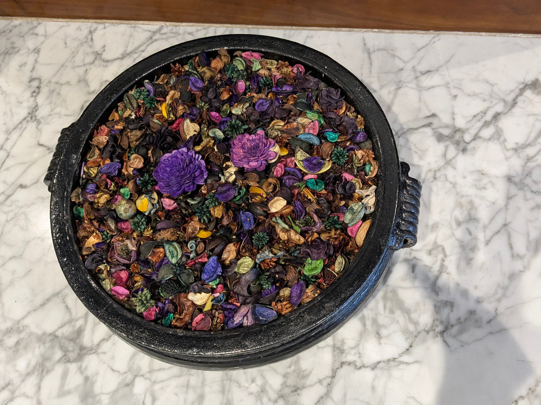 The Raviz Calicut主图