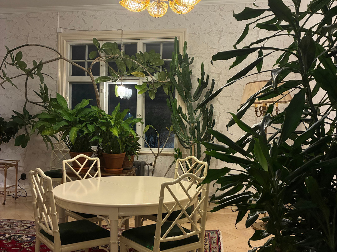 Hotell Harjedalen主图