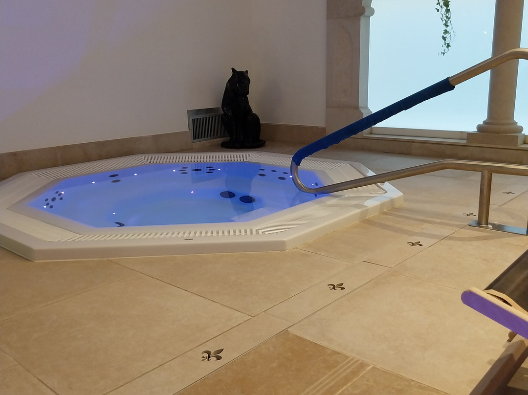 Hôtel La Grange de Condé主图