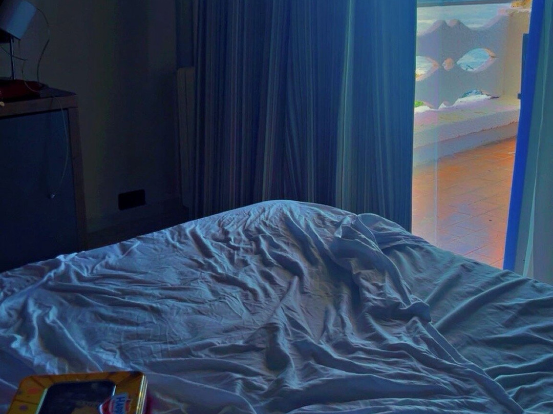 Tulip Inn Rym El Djamil Annaba主图