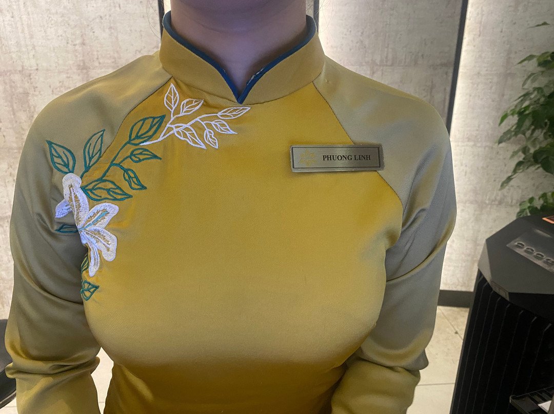 Fleur De Lys Hotel Quy Nhon主图