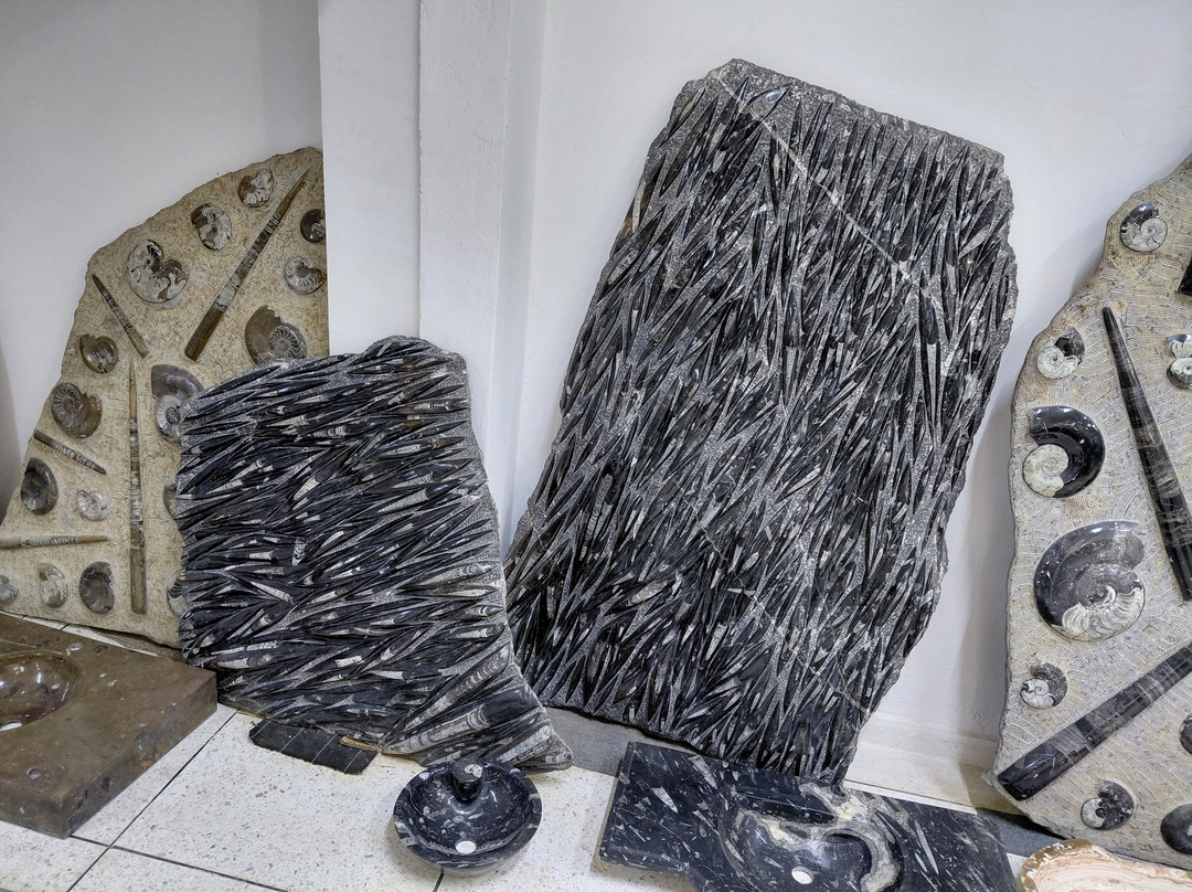 Atlas Geo Tours-Erfoud必去景点