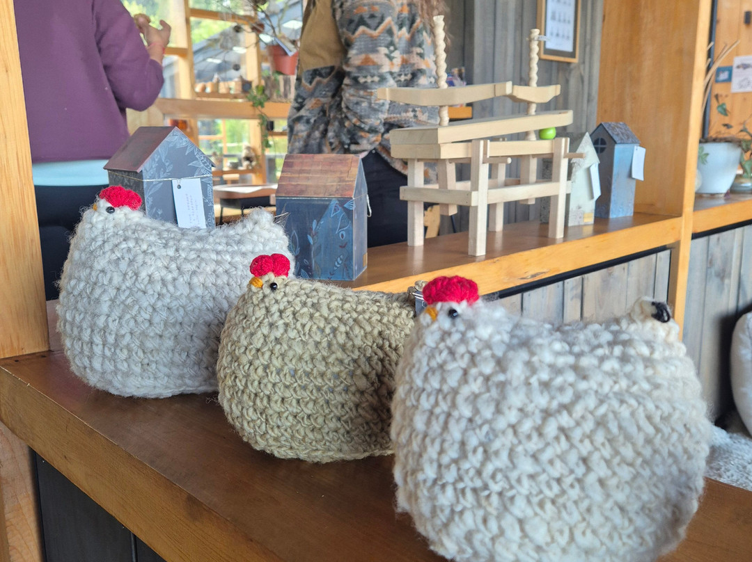 Hotel & Cava Estancia Rilán By Elohi Collection主图