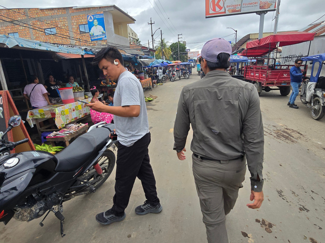 Amazon Experience-伊基托斯必去景点
