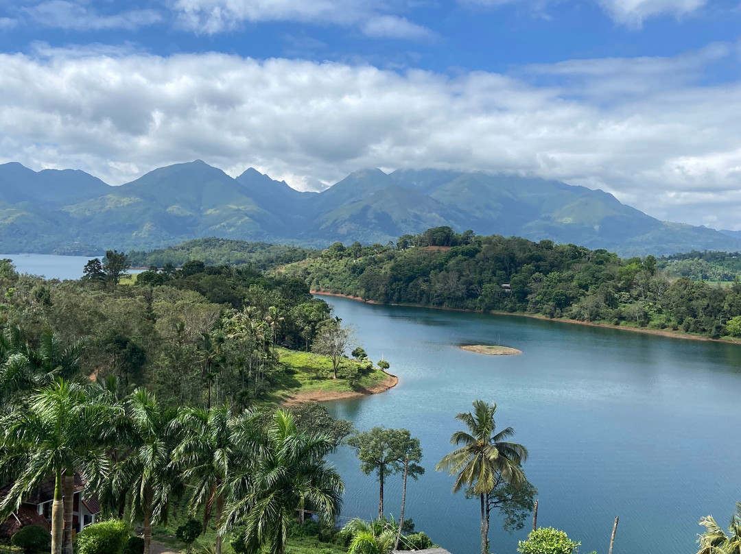 Arayal Luxury Resort主图