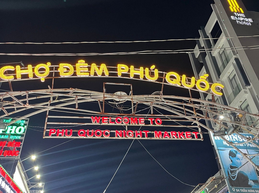 KOHALA PHU QUOC-富国岛必去景点