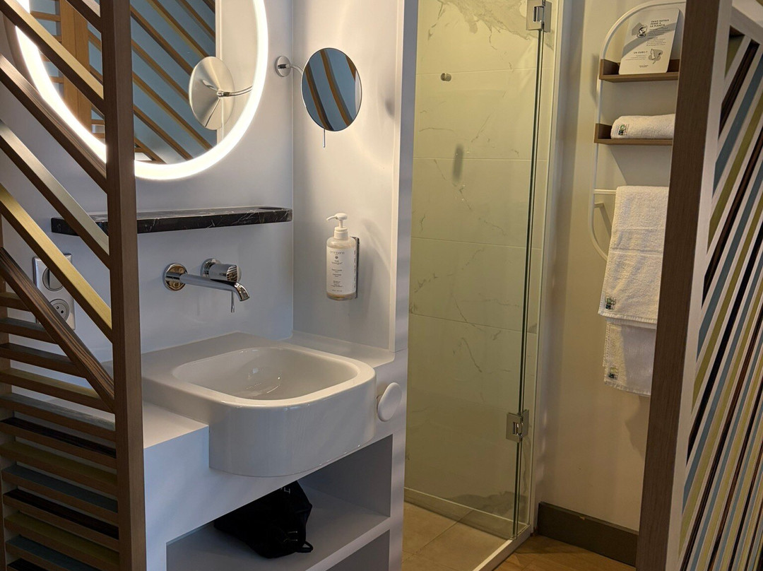 Okko Hotels Paris La Défense主图