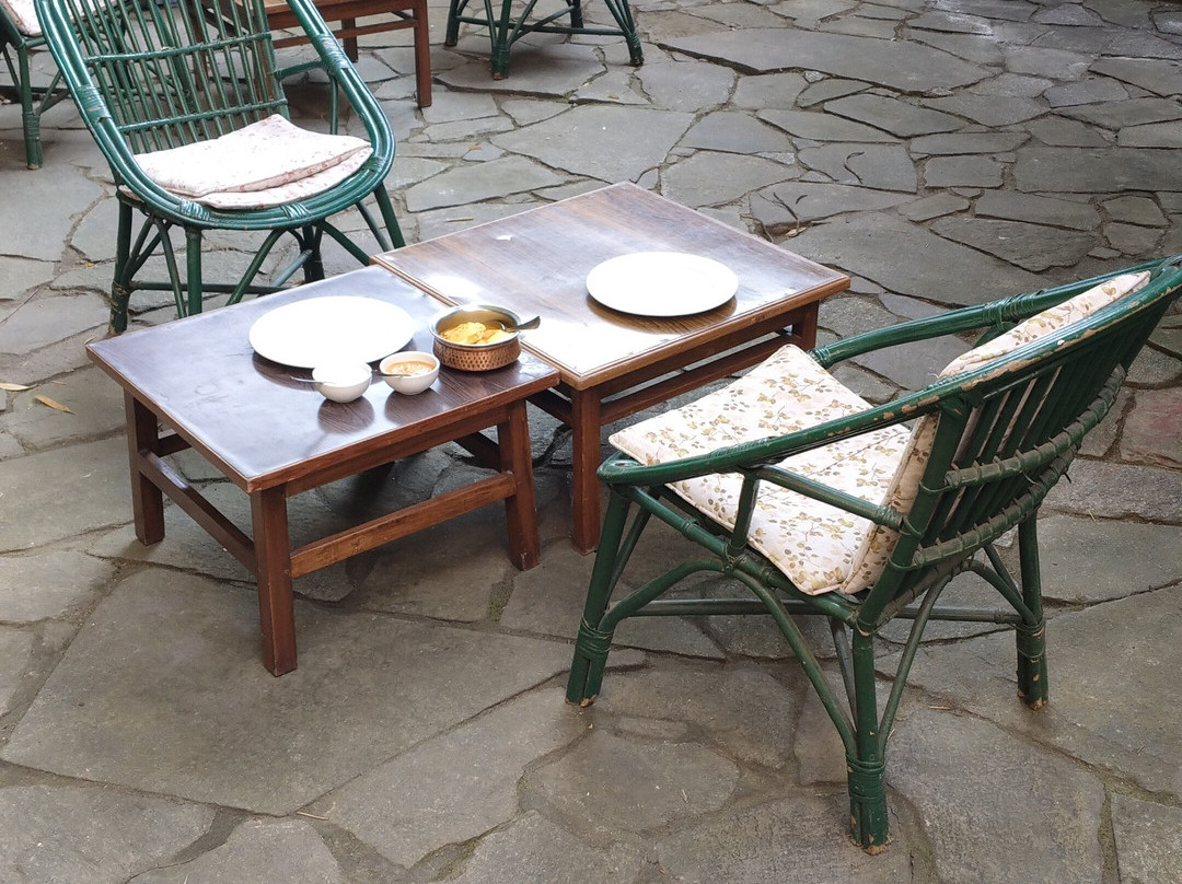 Sterling Park Kalimpong主图