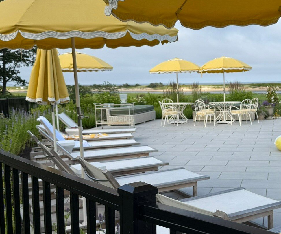 The Dunes On The Waterfront主图