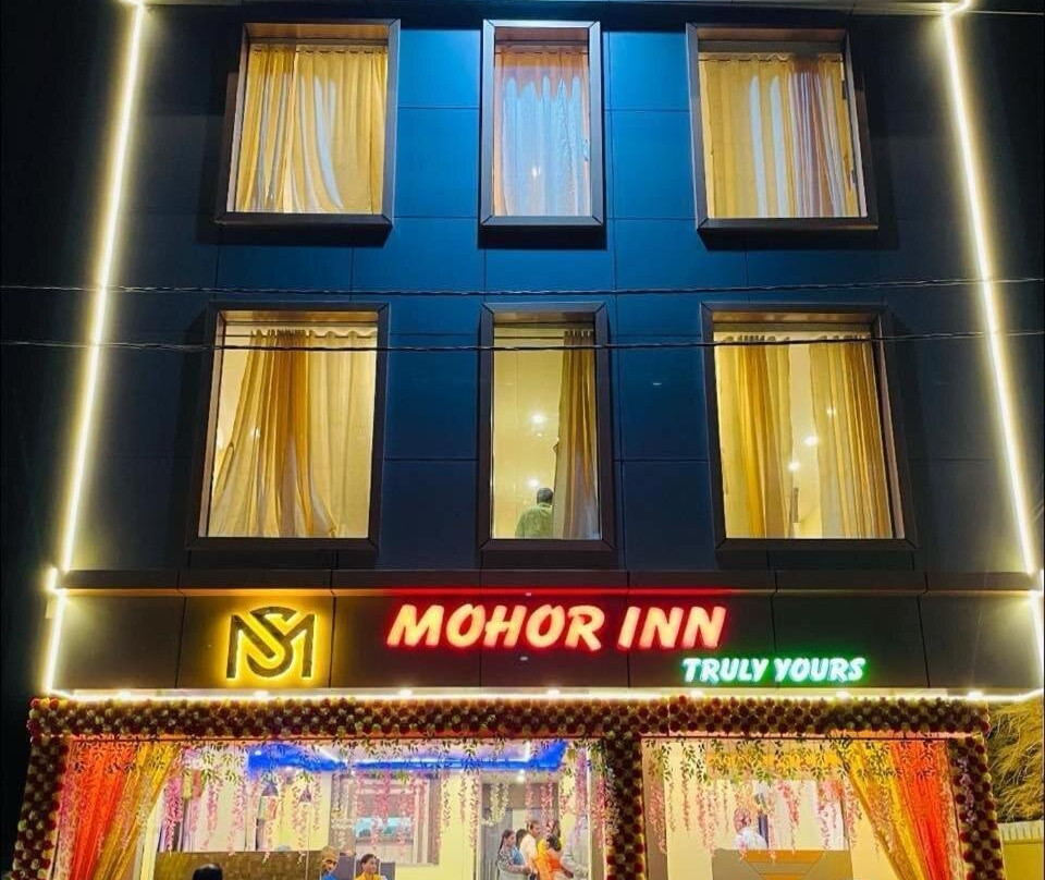 Mohor Inn
