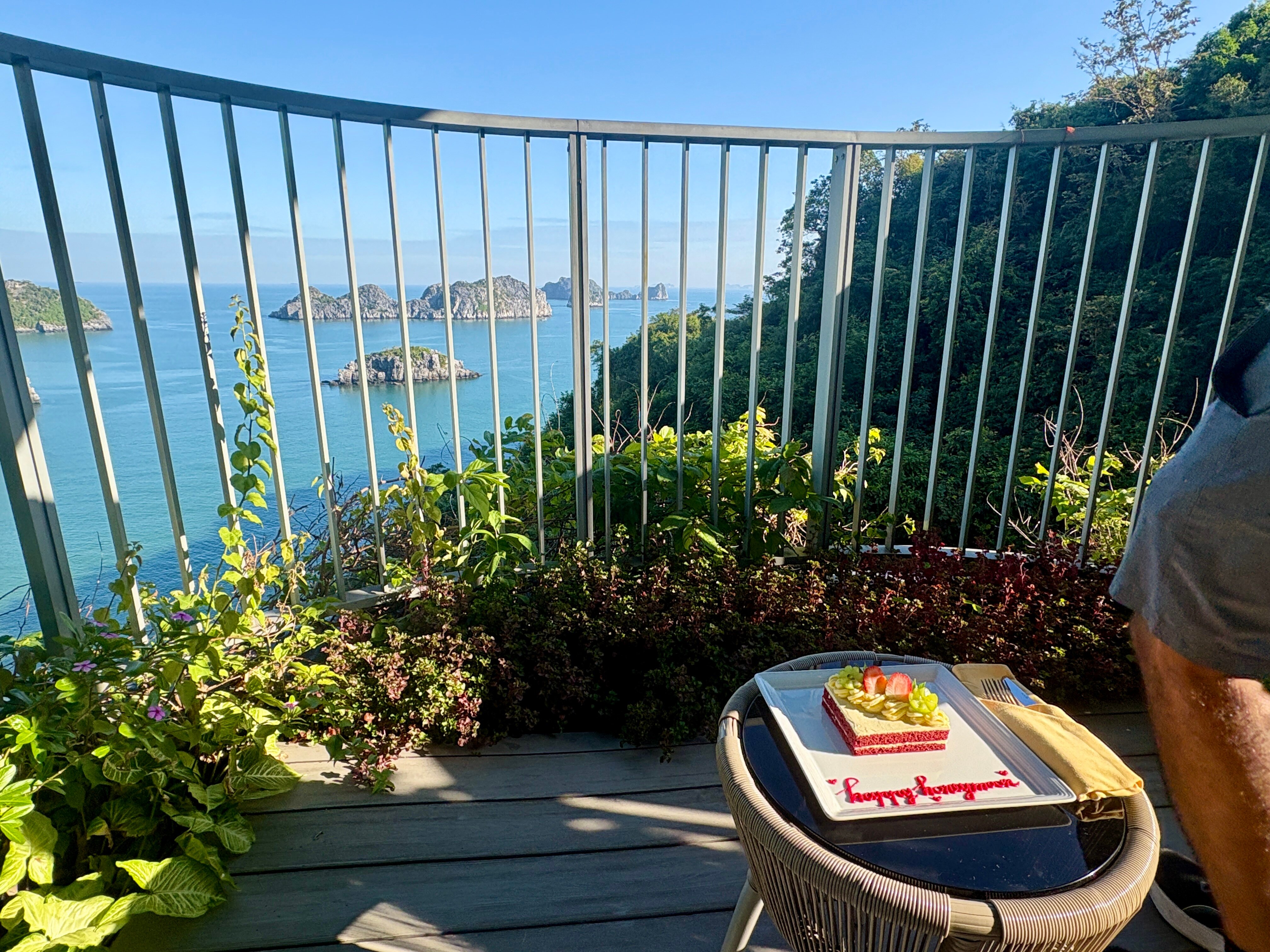 Flamingo Cat Ba Resorts-客卧